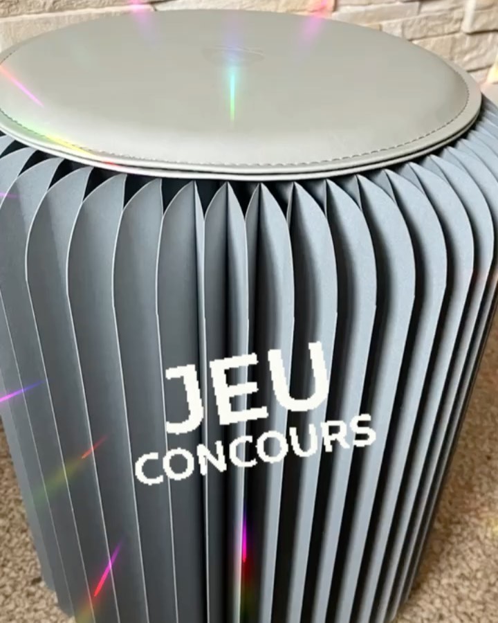 Instagram contest