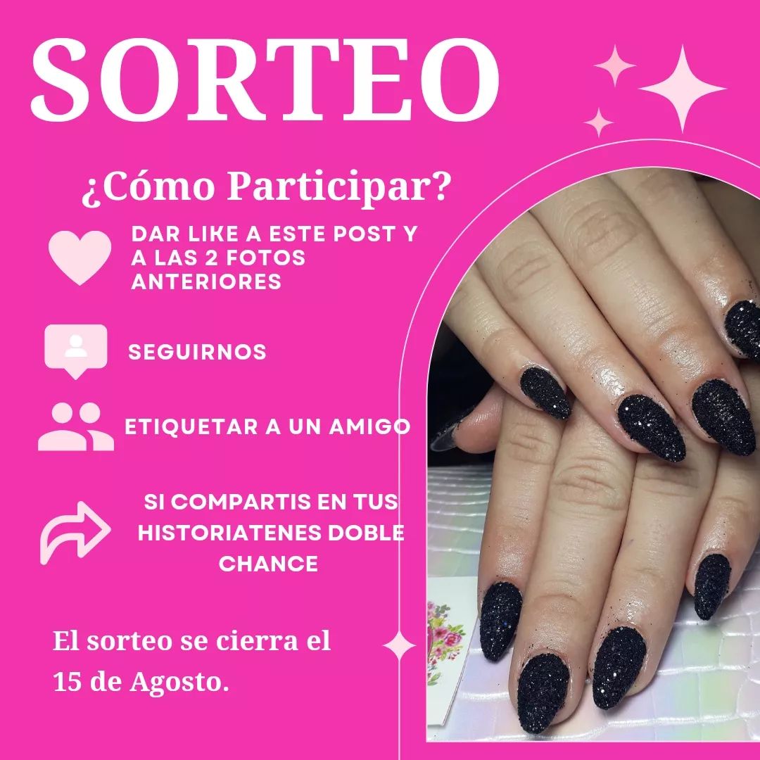 Instagram contest