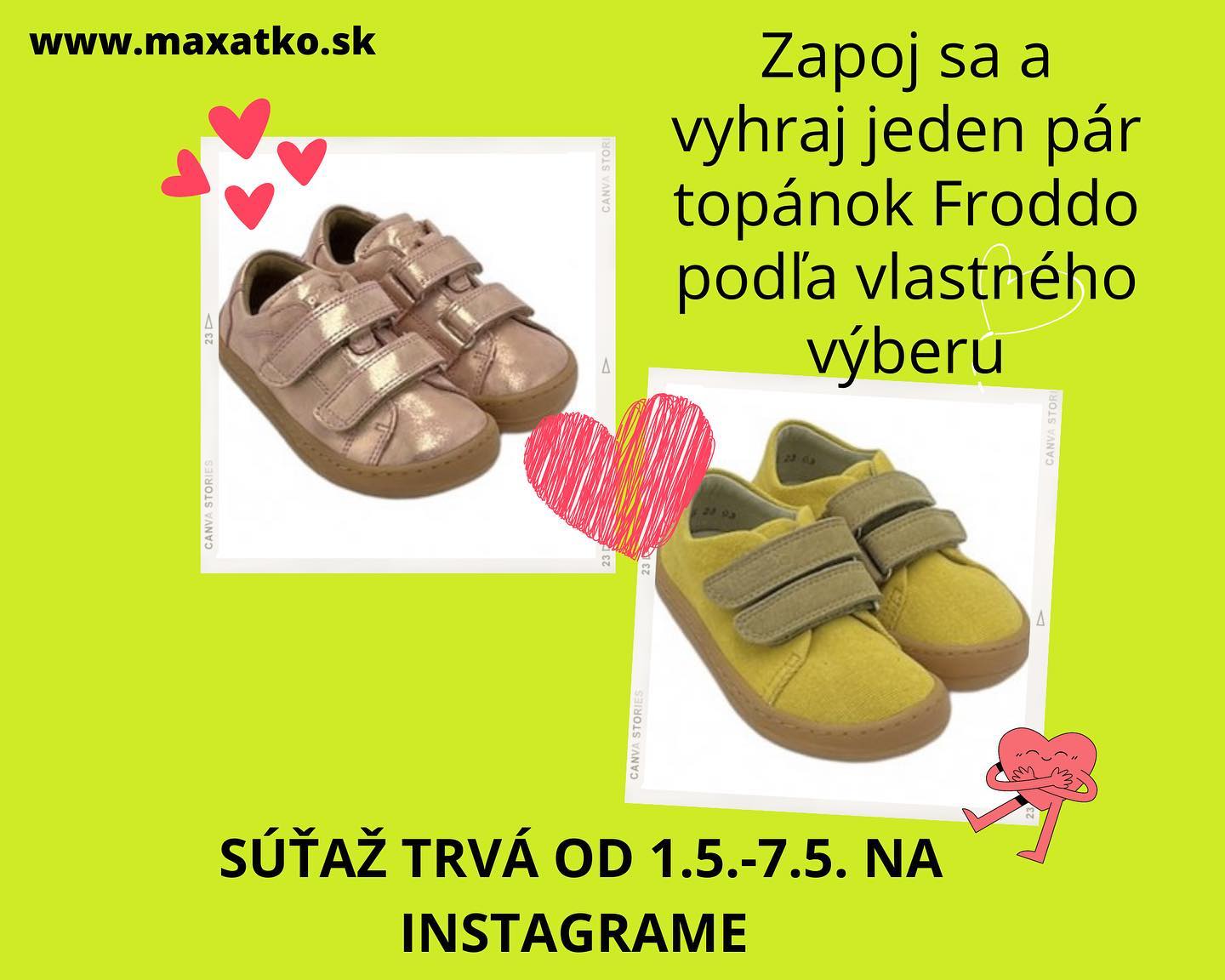 Instagram contest