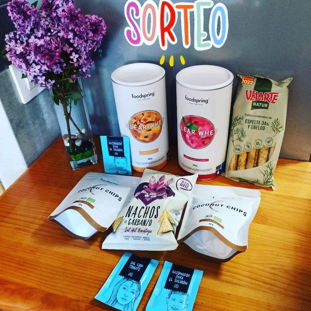 instagram contest