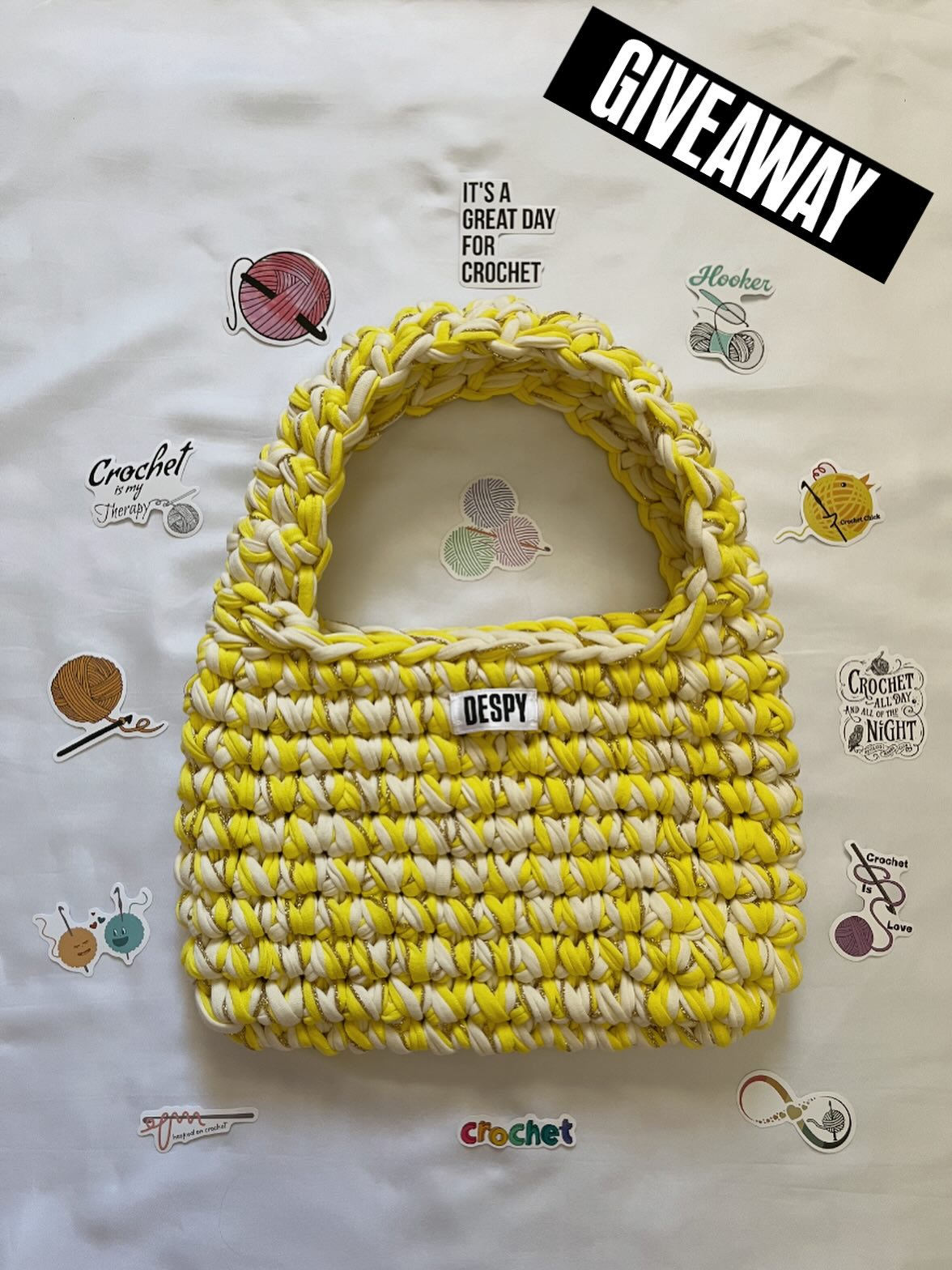 Instagram contest