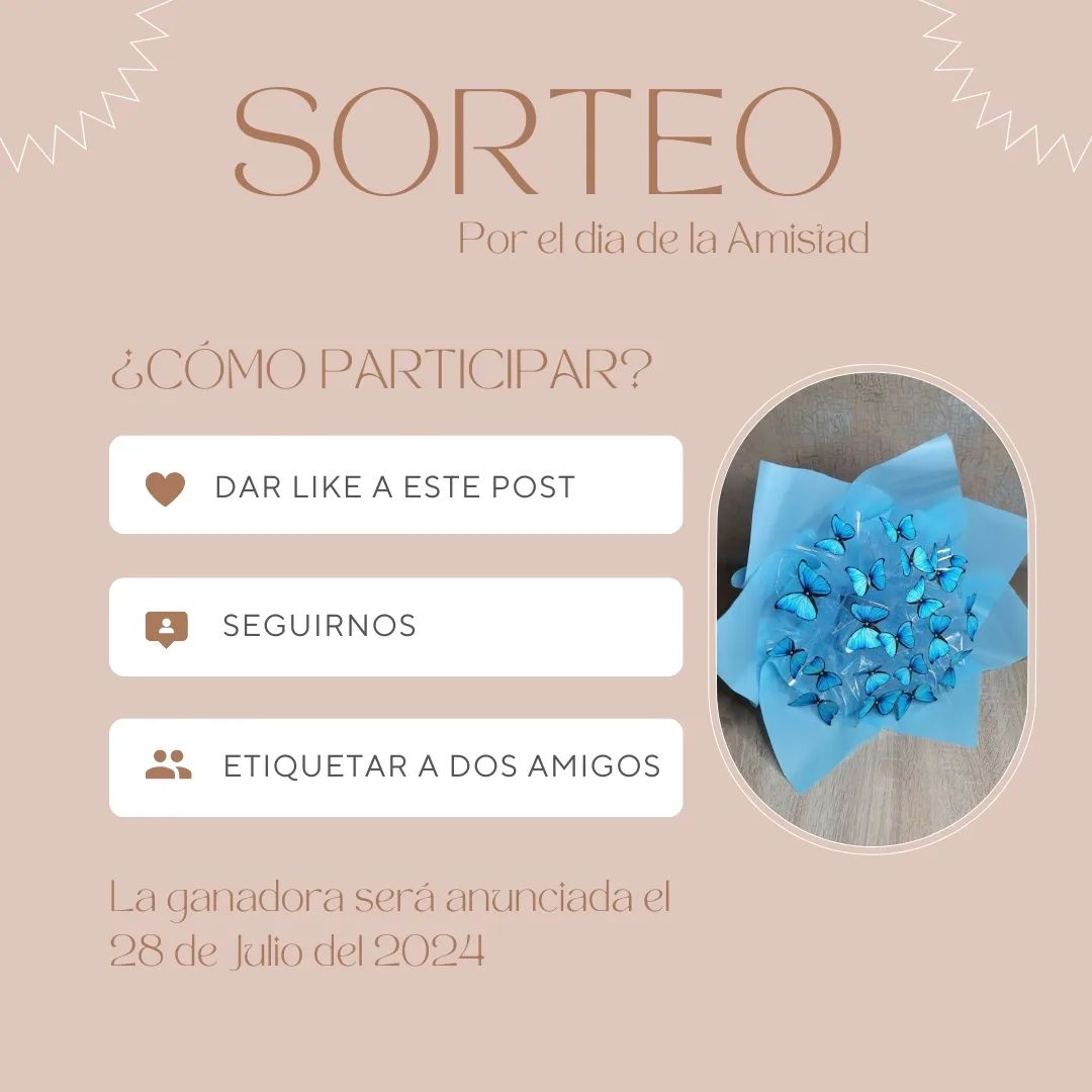 Instagram contest