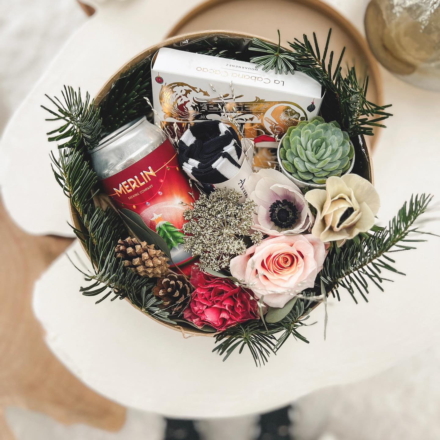 Instagram contest