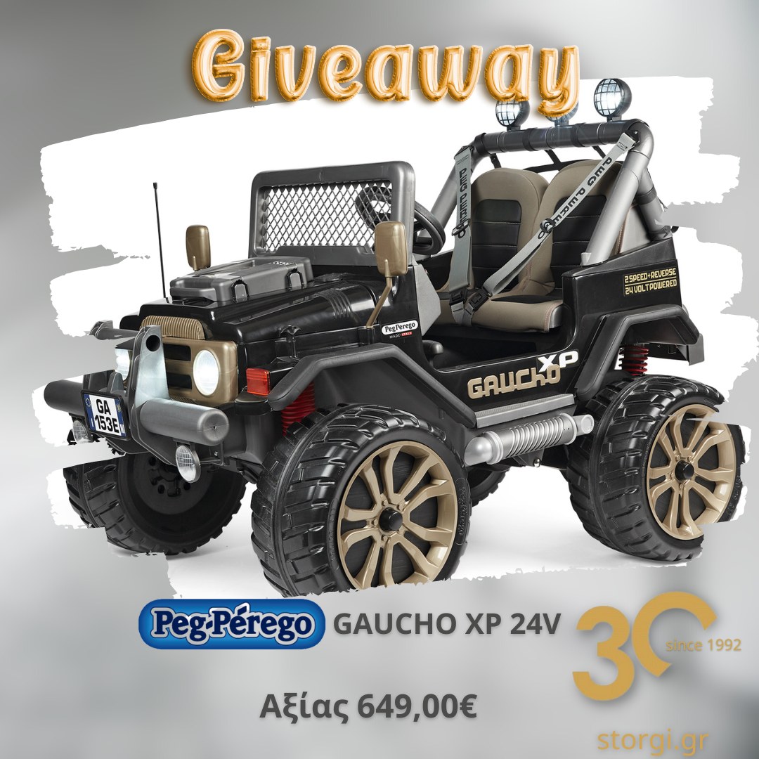 Instagram contest