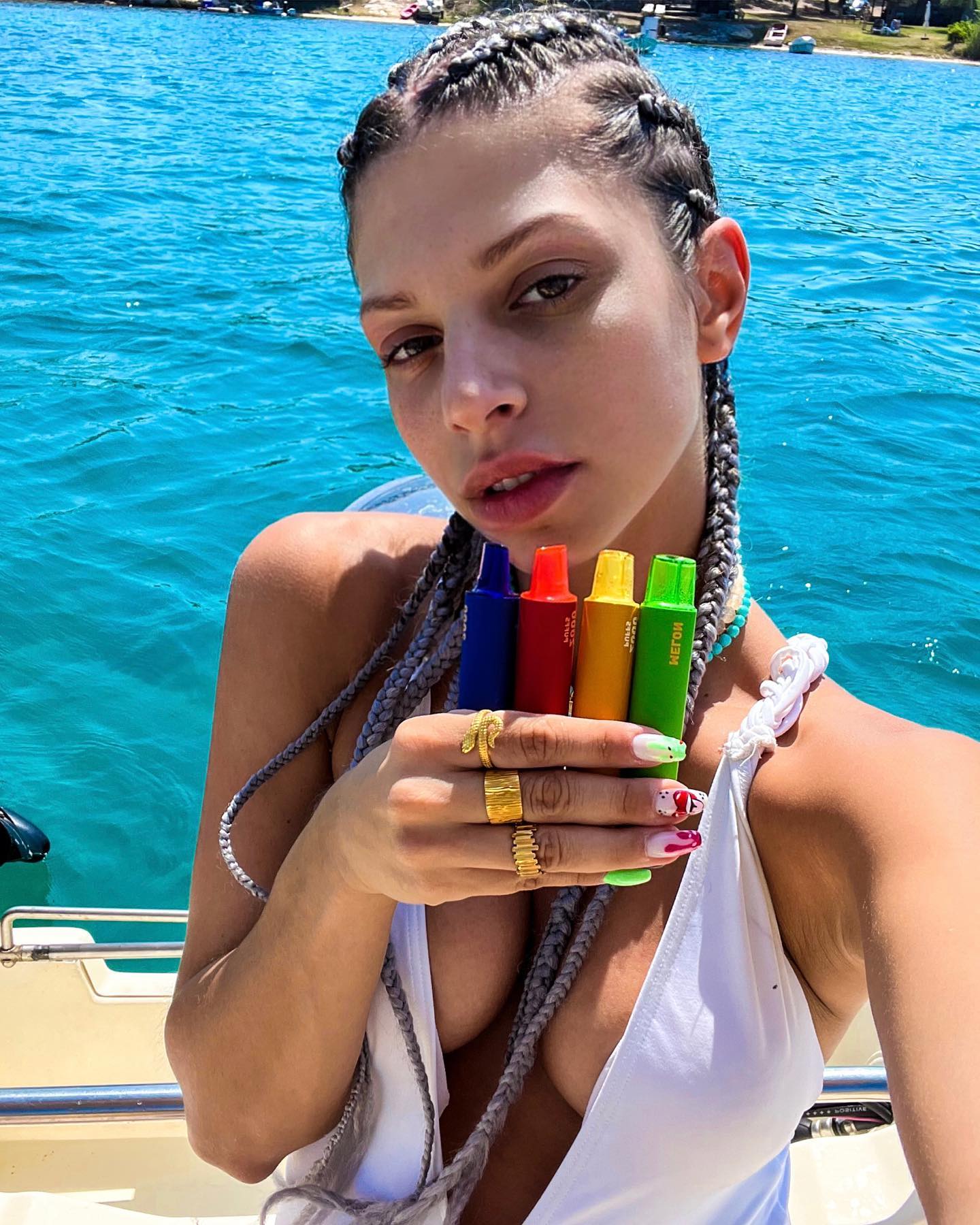 instagram contest