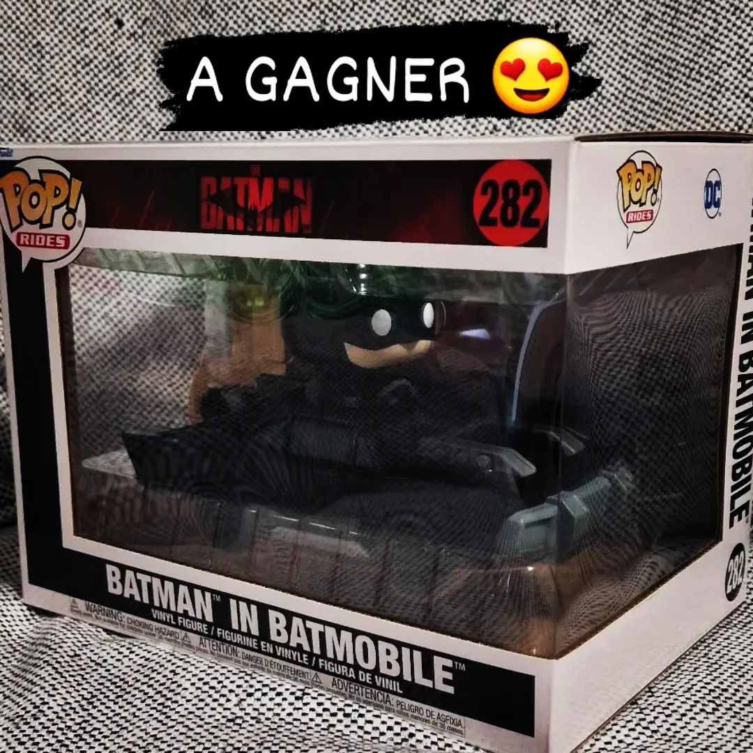 Instagram contest