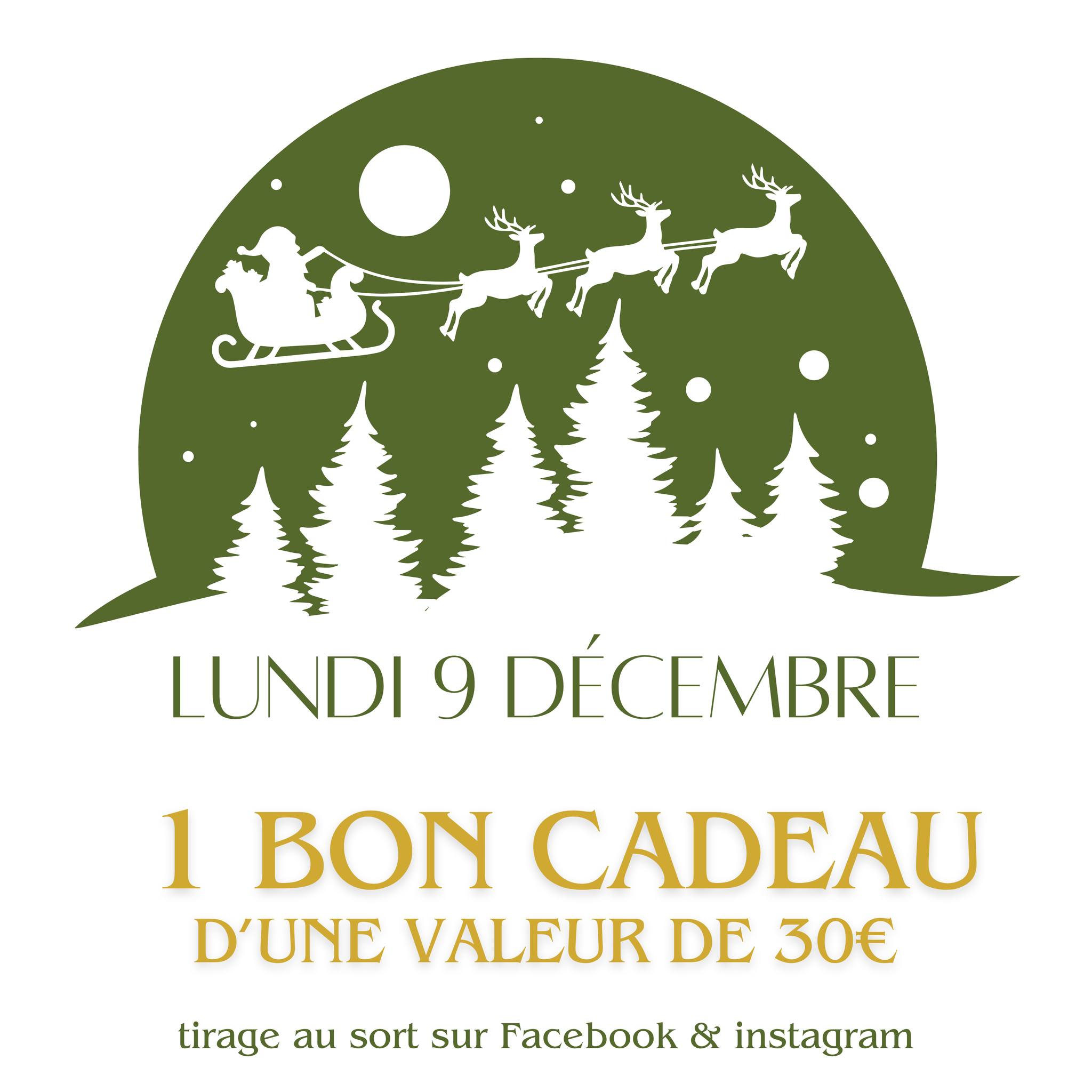 Instagram contest