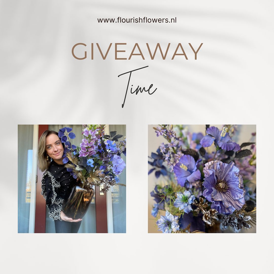 Instagram contest