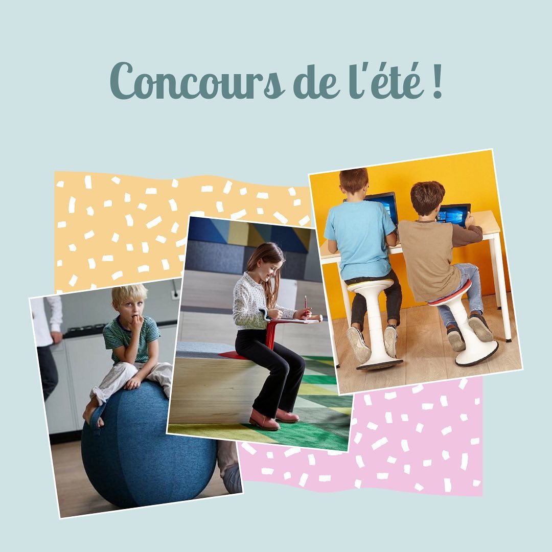 Instagram contest
