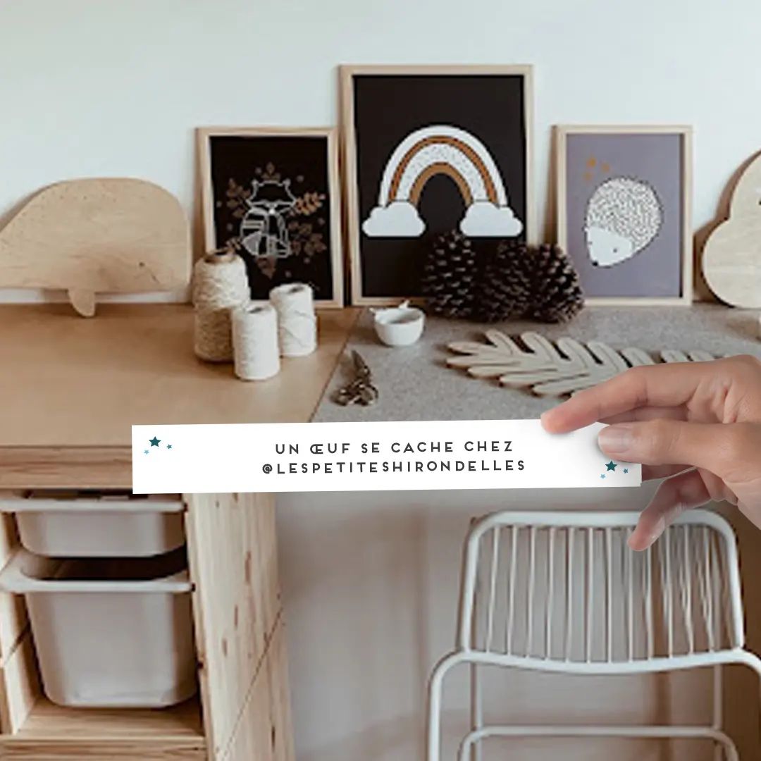 Instagram contest