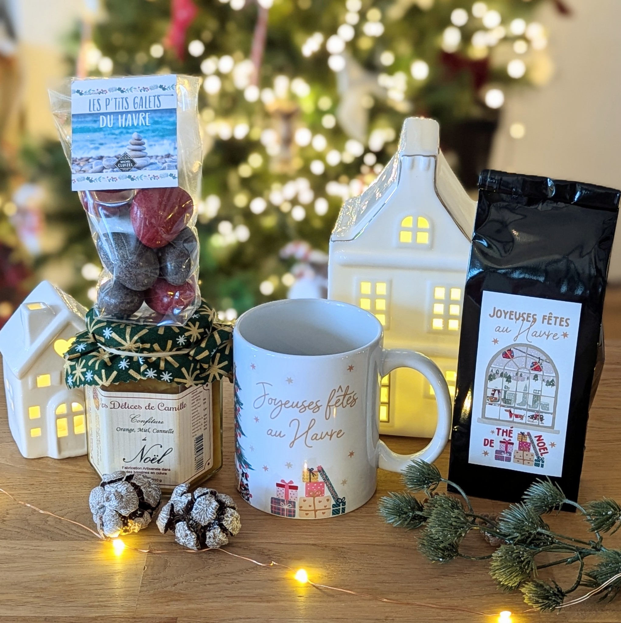 Instagram contest