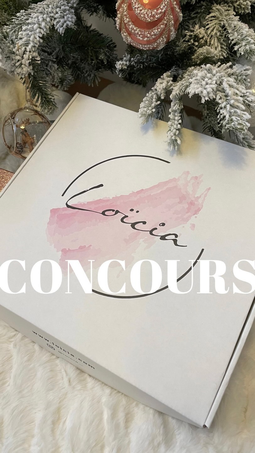 Instagram contest