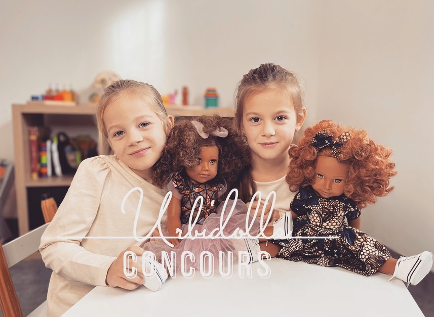 Instagram contest