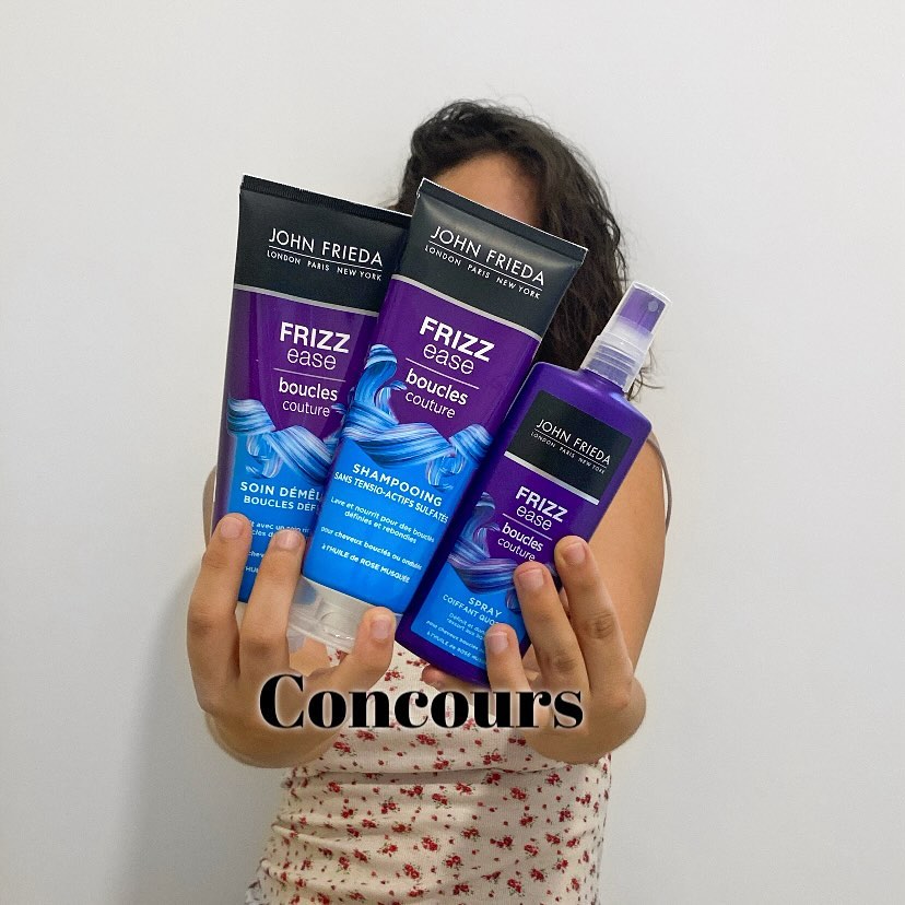 Instagram contest