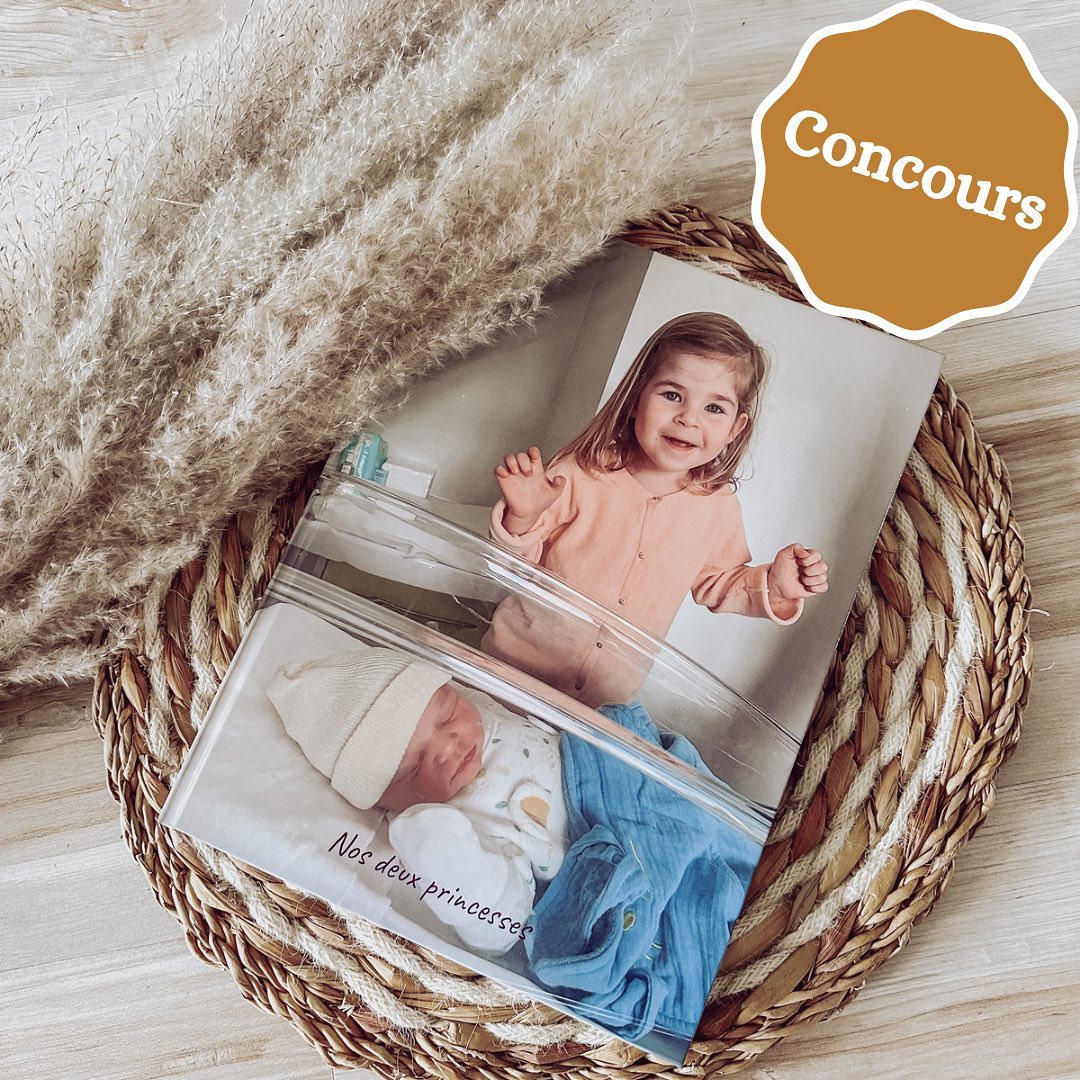 Instagram contest