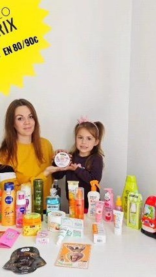 Instagram contest