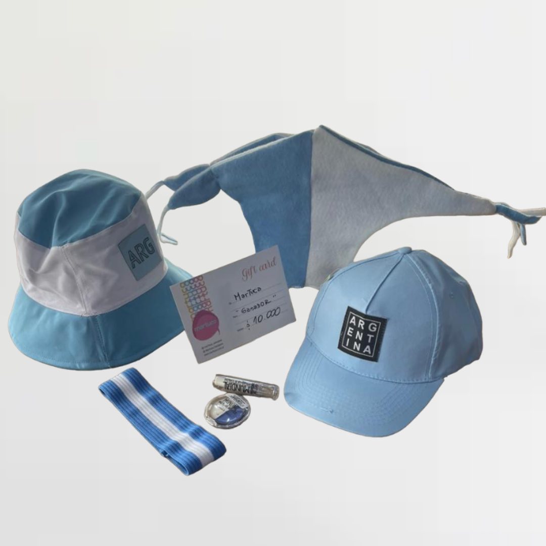 Instagram contest