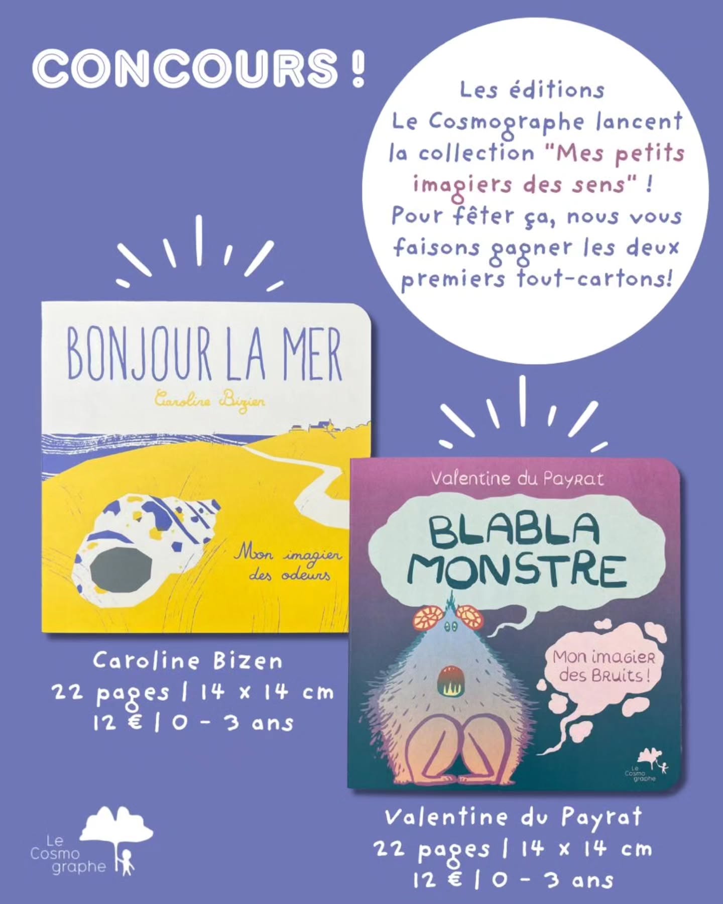 Instagram contest