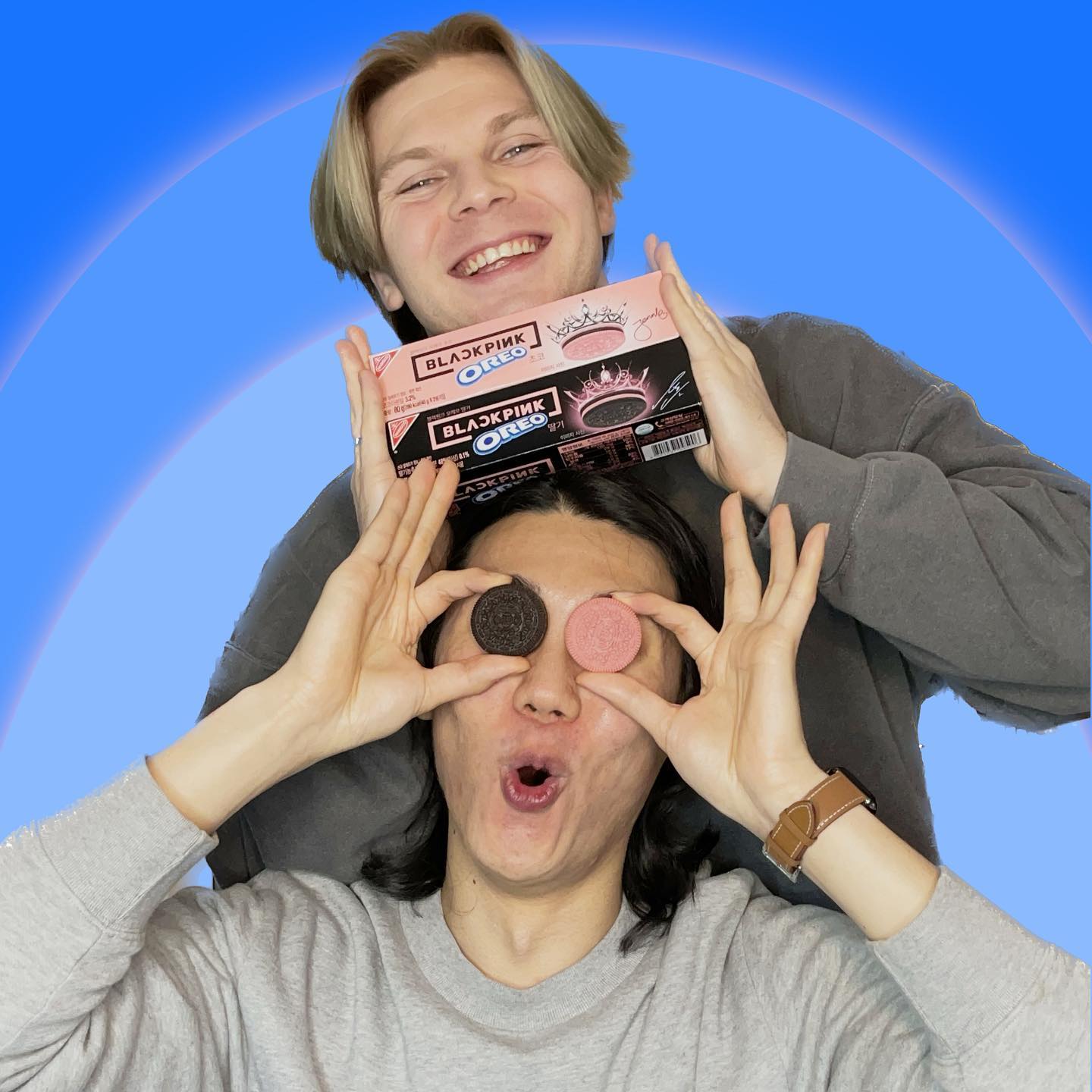 Instagram contest