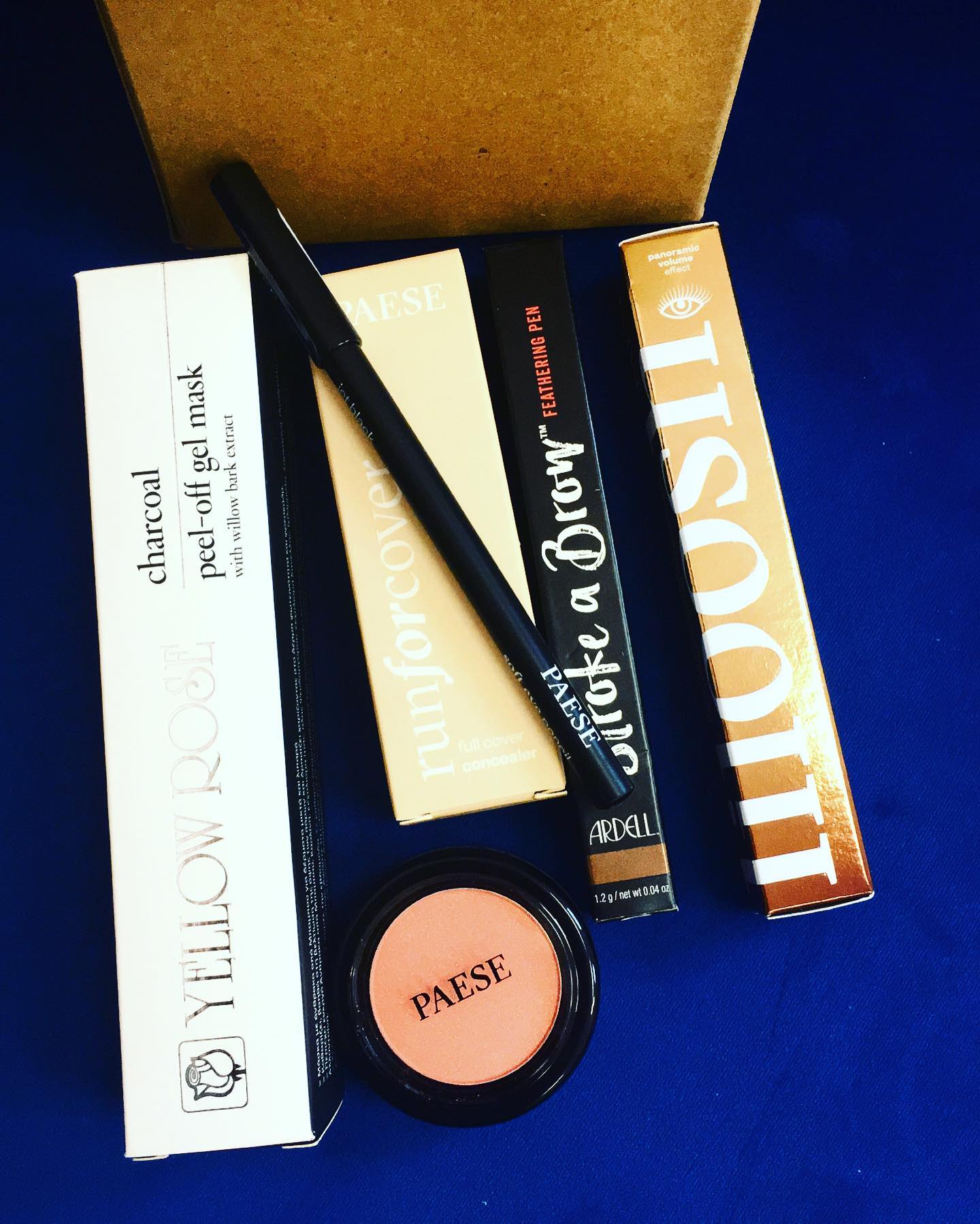 instagram contest