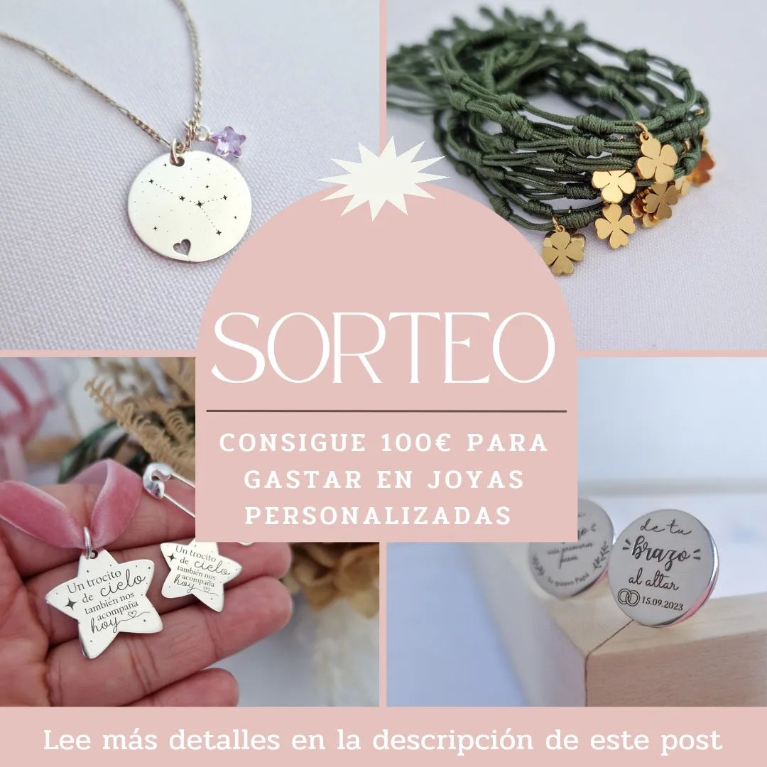 Instagram contest
