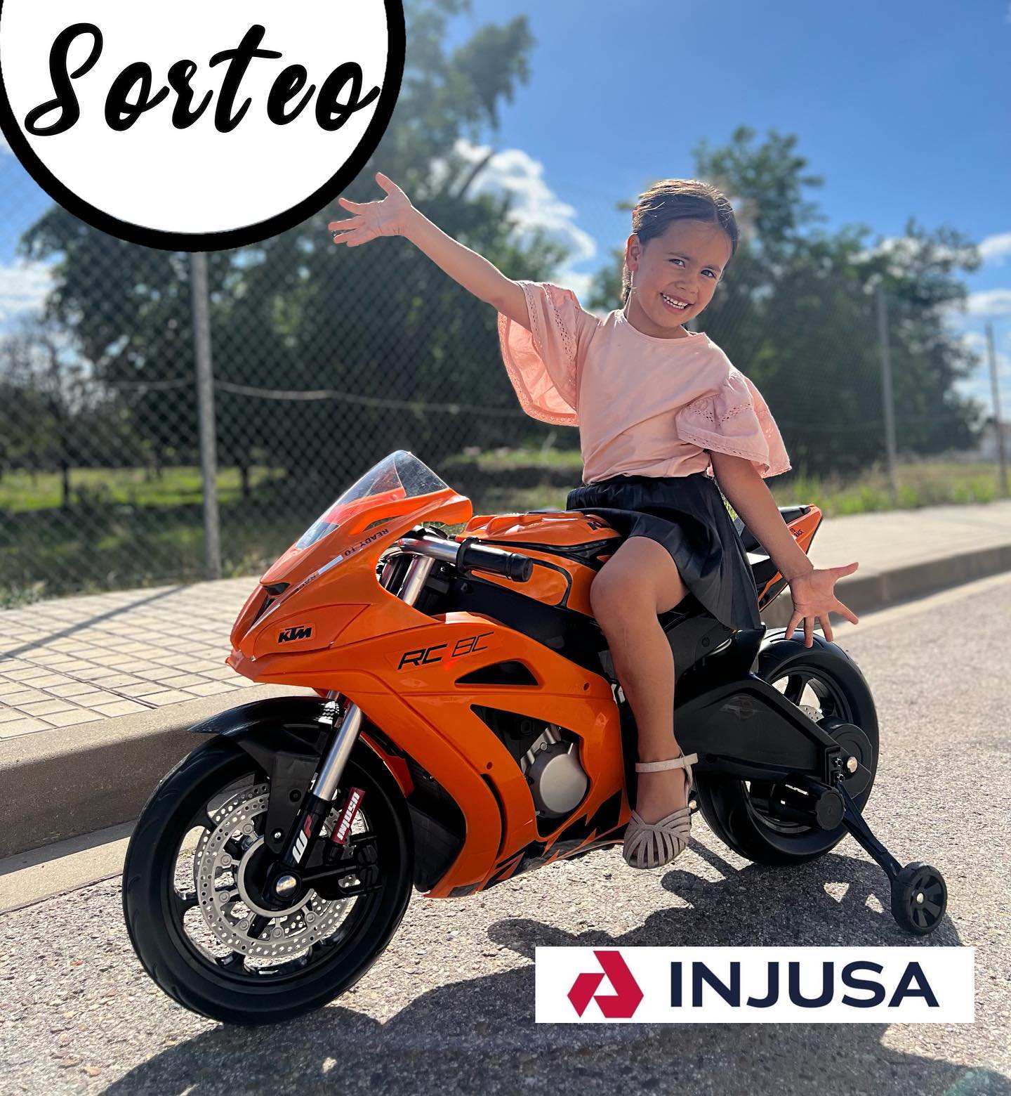 Instagram contest