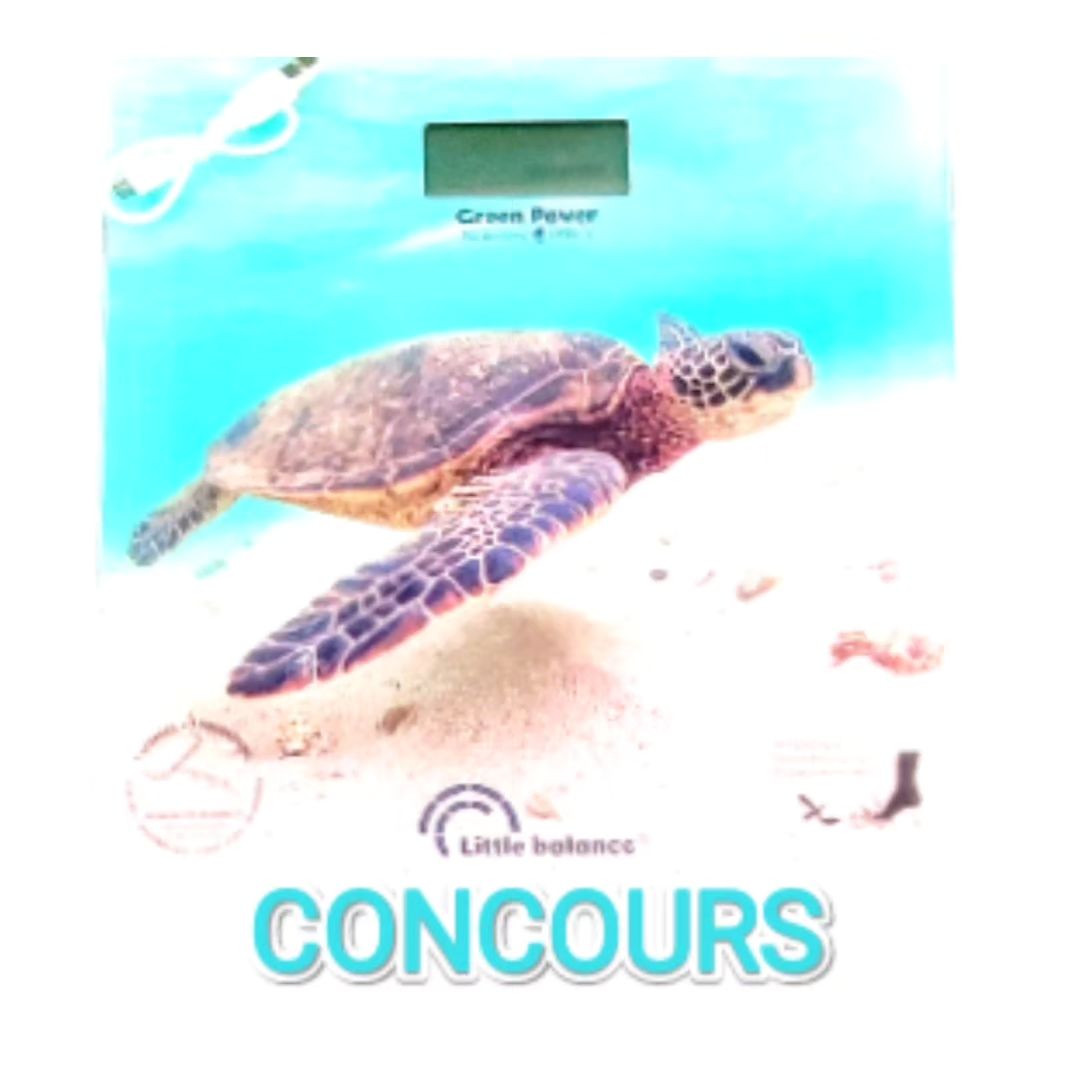 Instagram contest