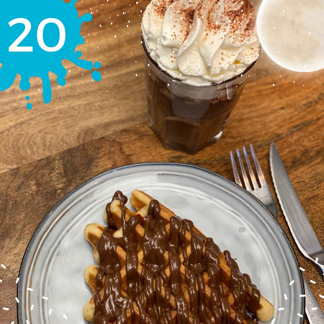 Instagram contest