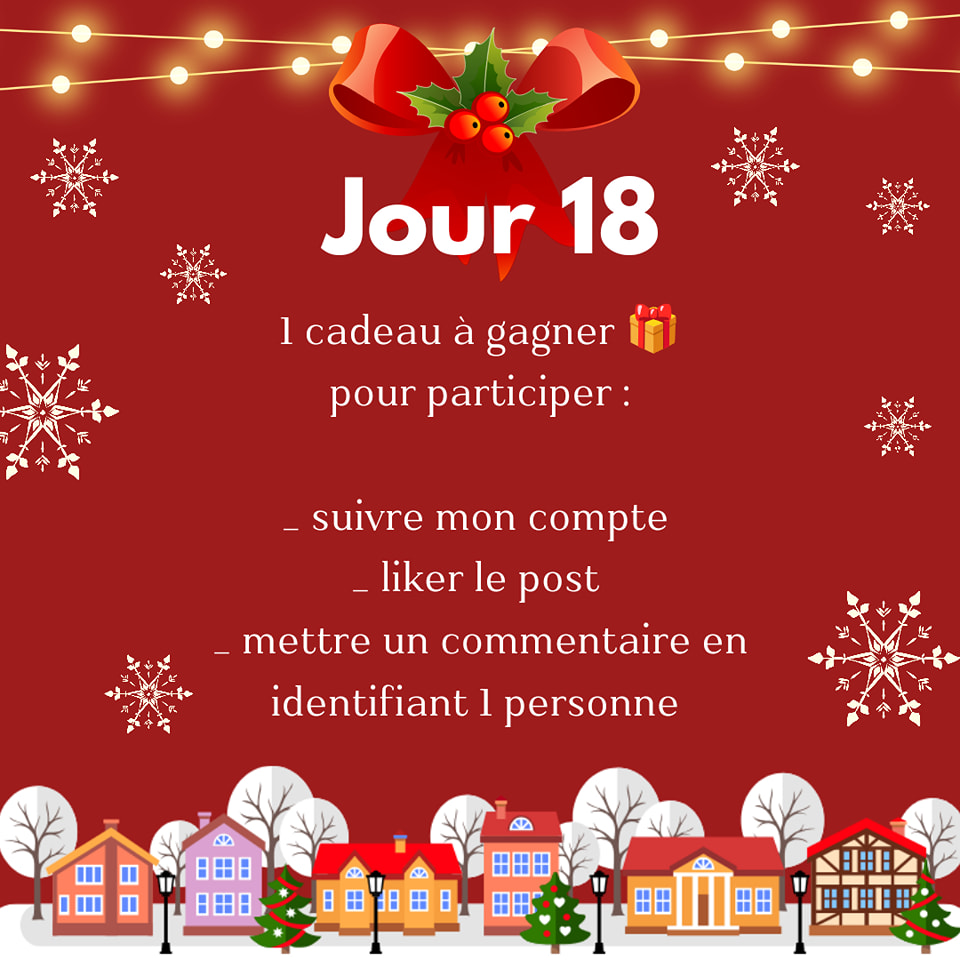Instagram contest