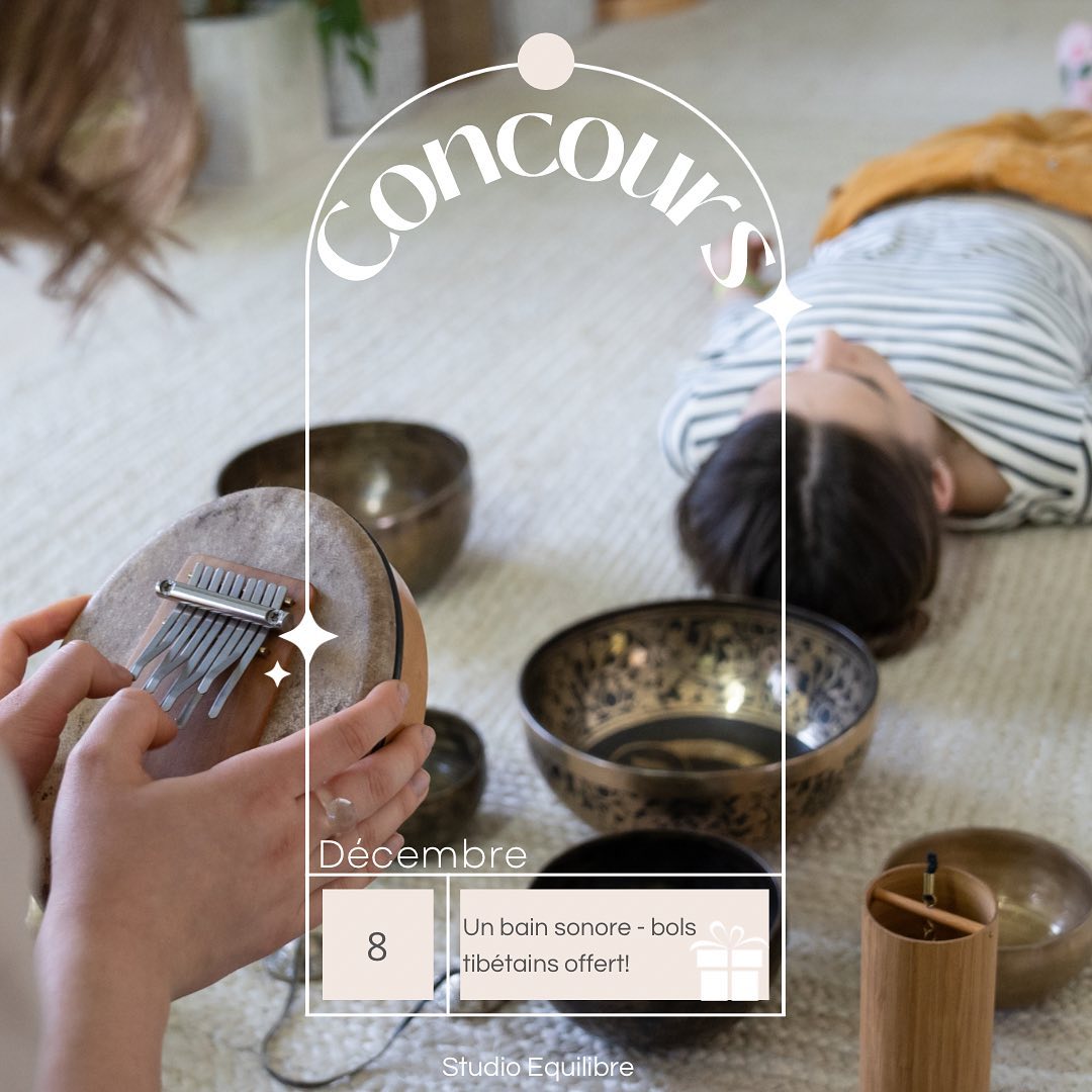 Instagram contest