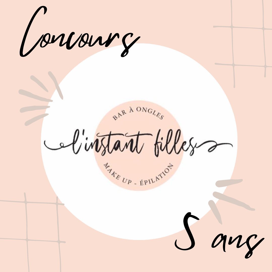 Instagram contest