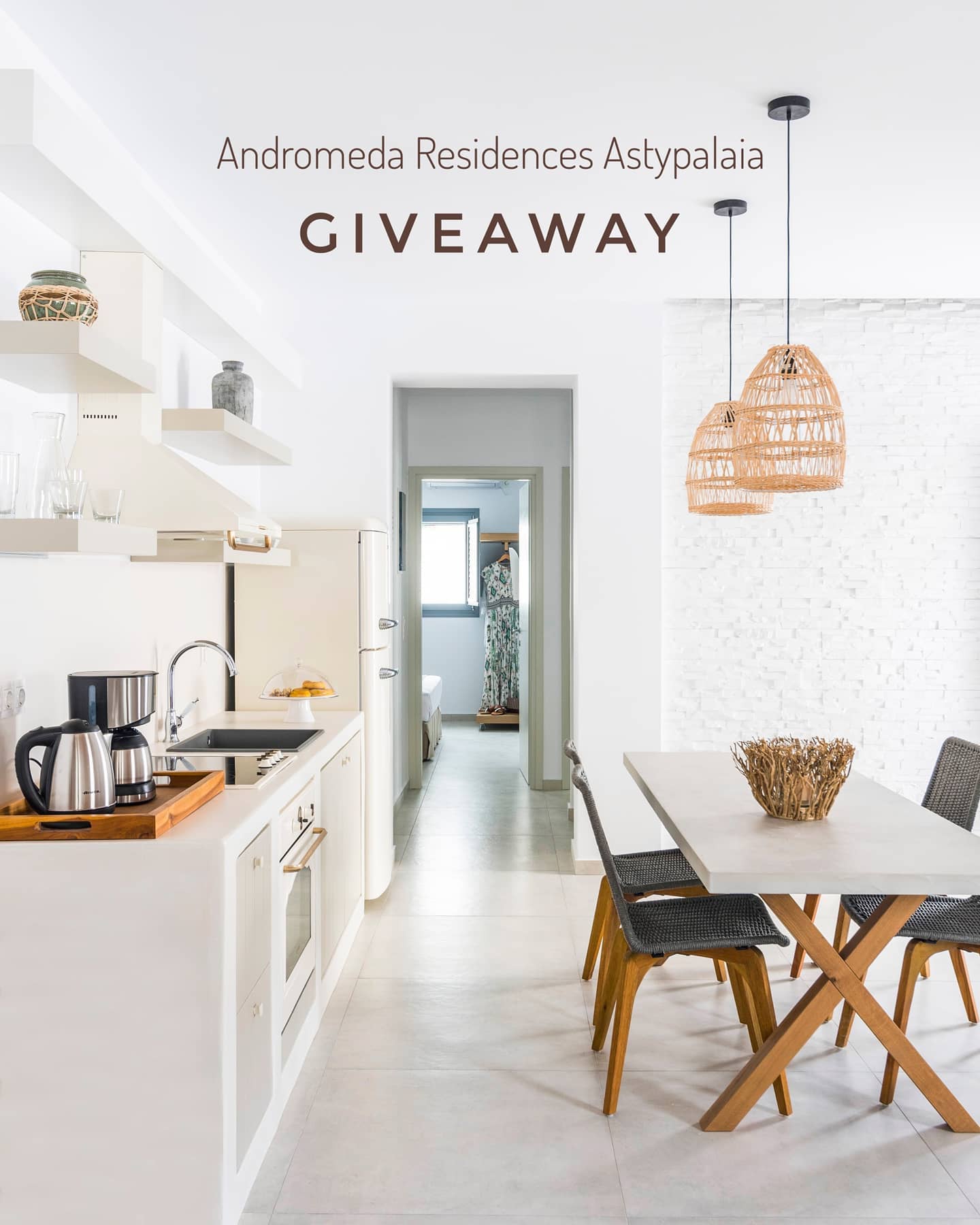 instagram contest
