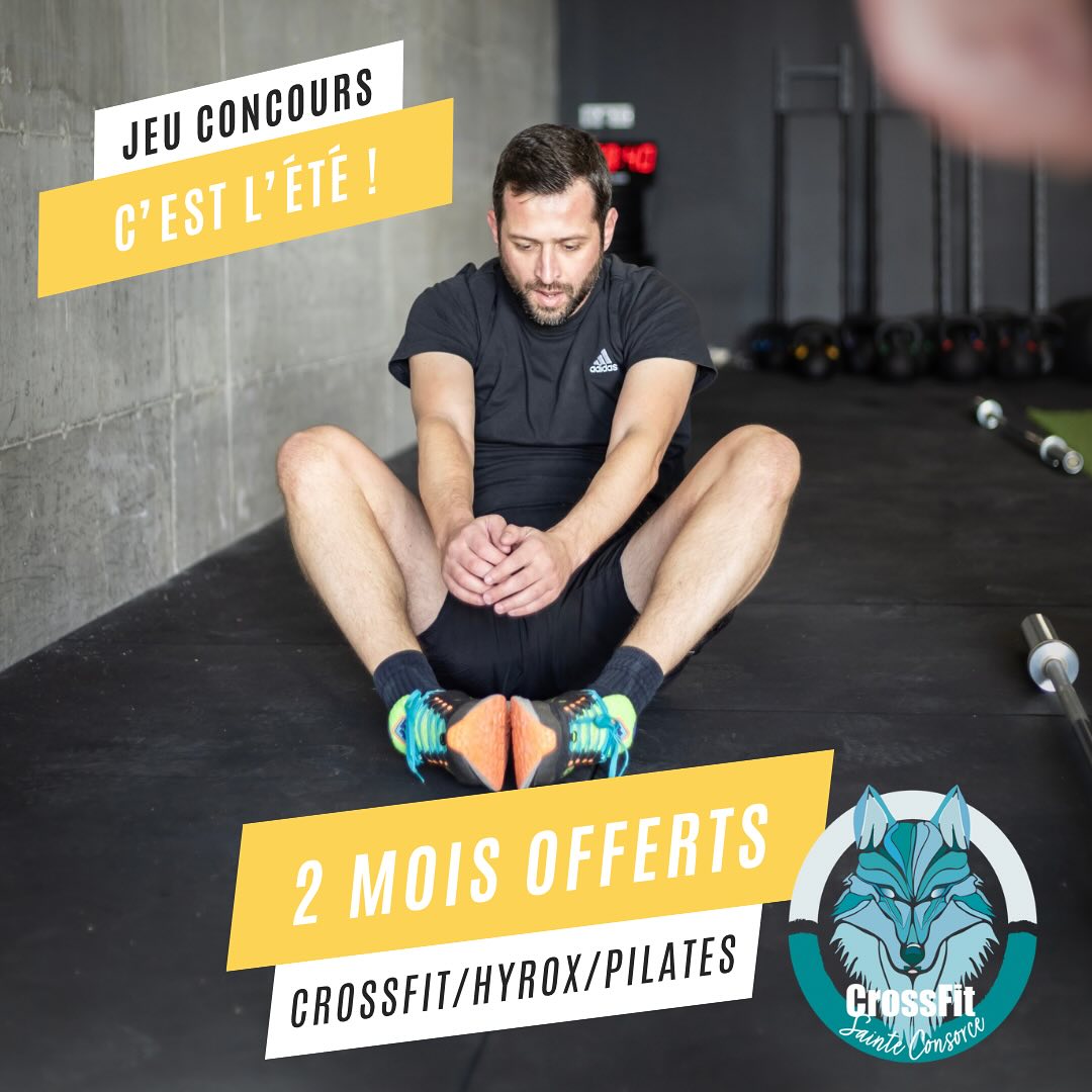 Instagram contest