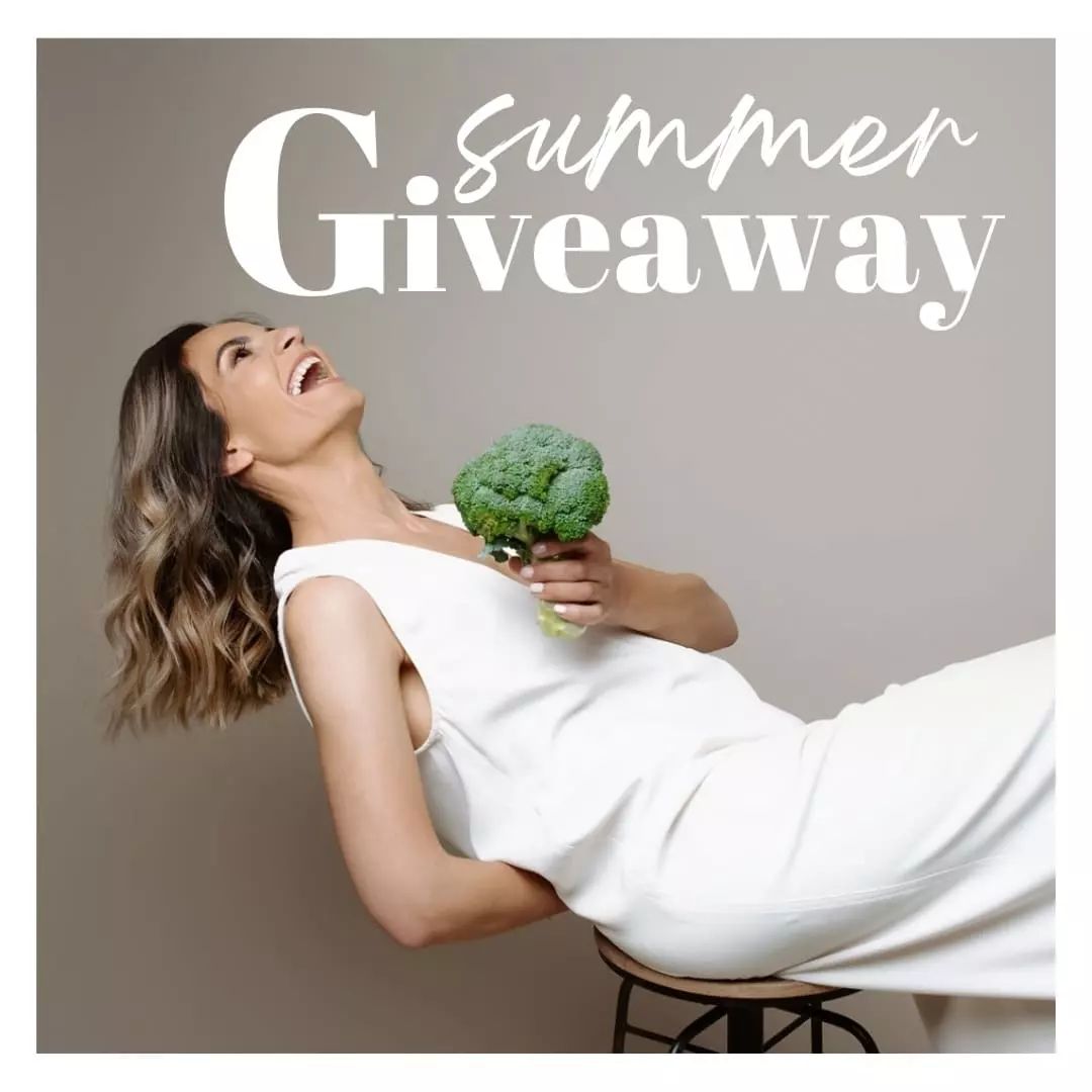 Instagram contest