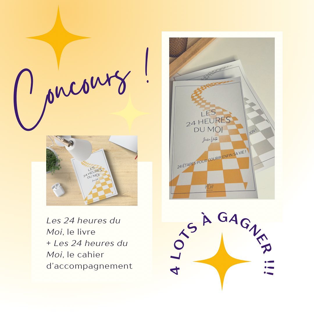 Instagram contest