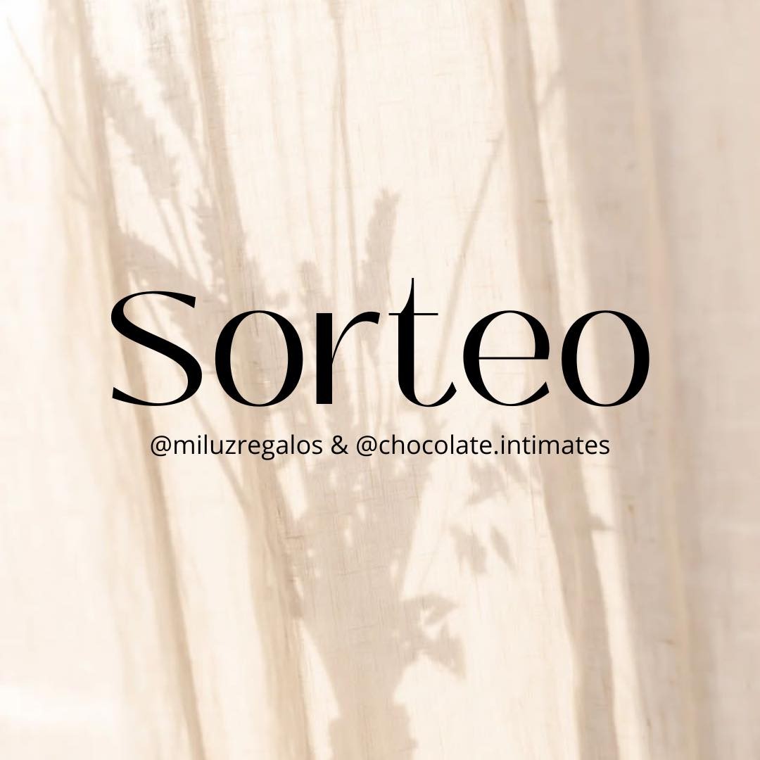 Instagram contest