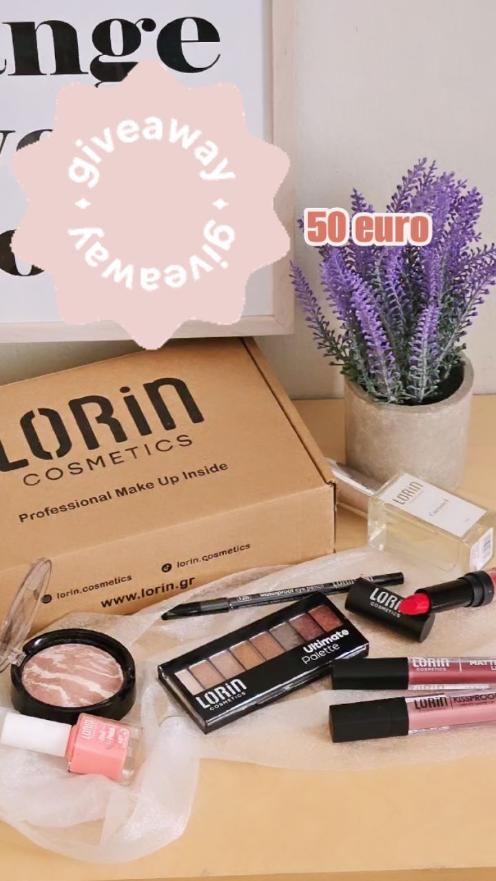 Instagram contest