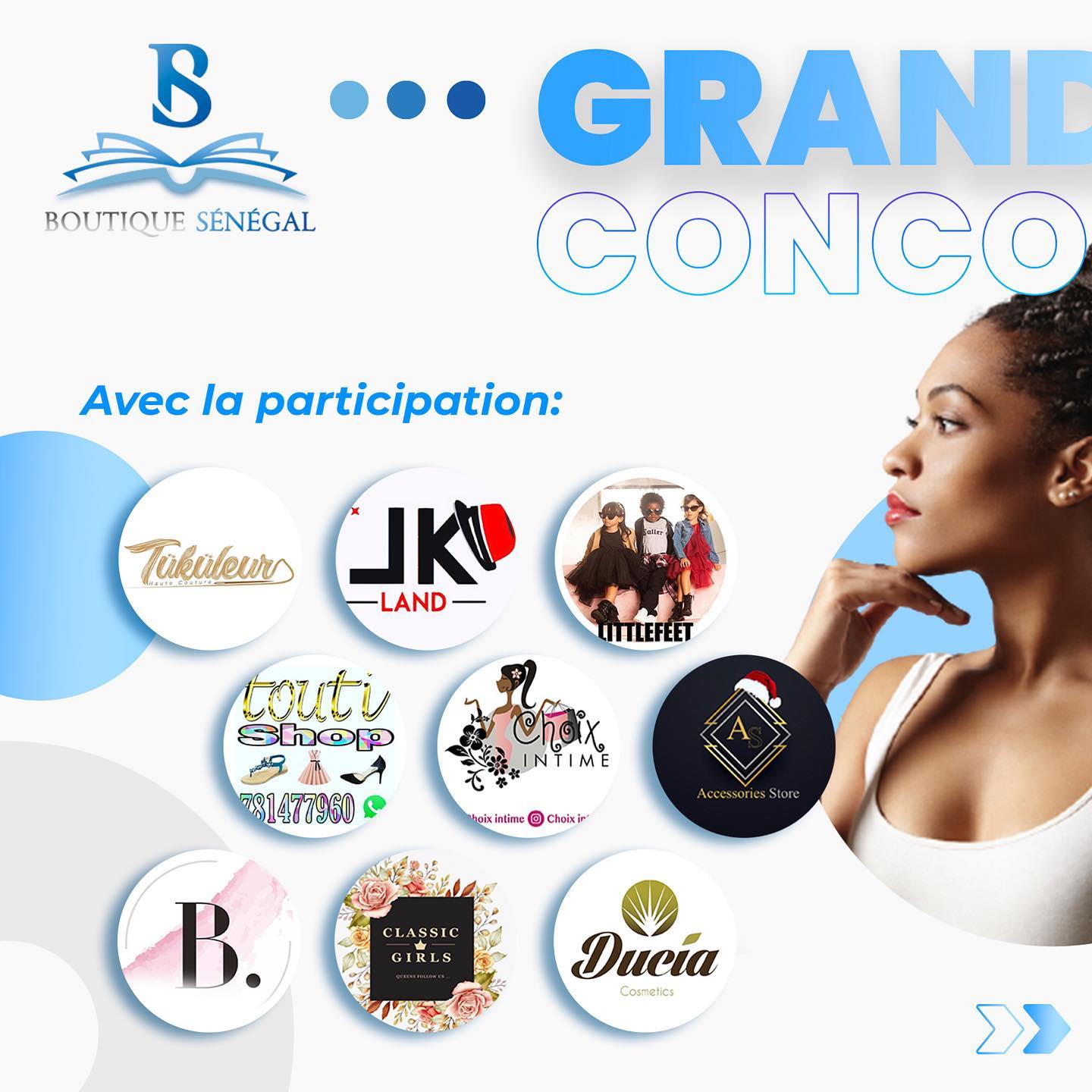 instagram contest