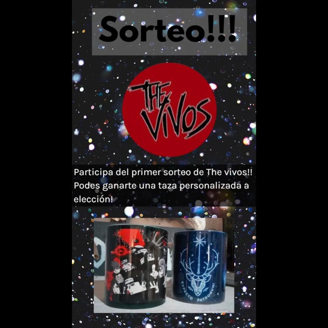 Instagram contest
