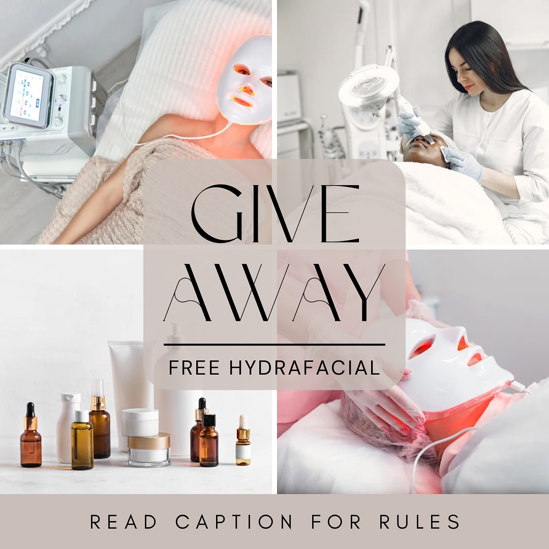 Facebook contest