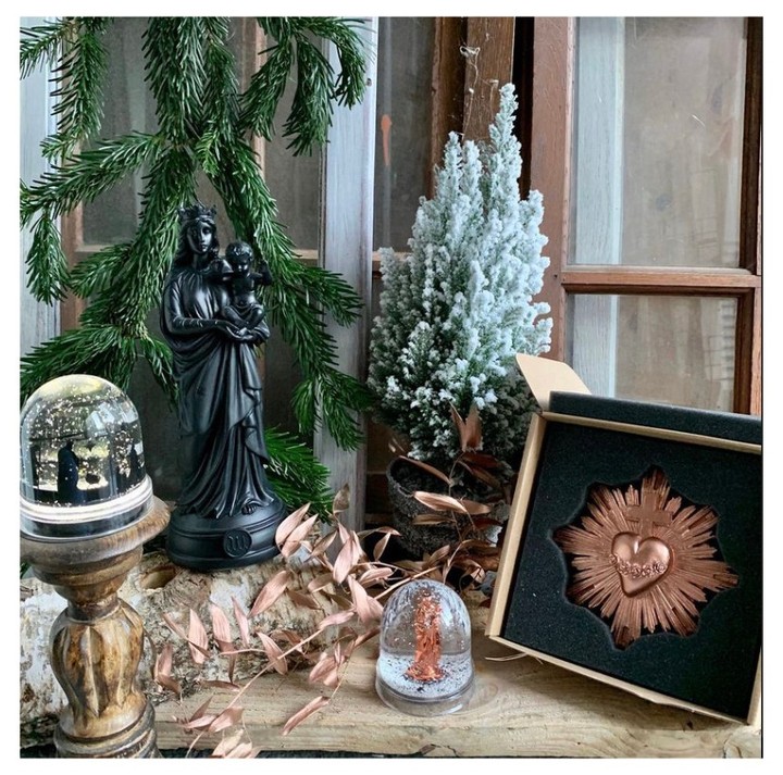 instagram contest