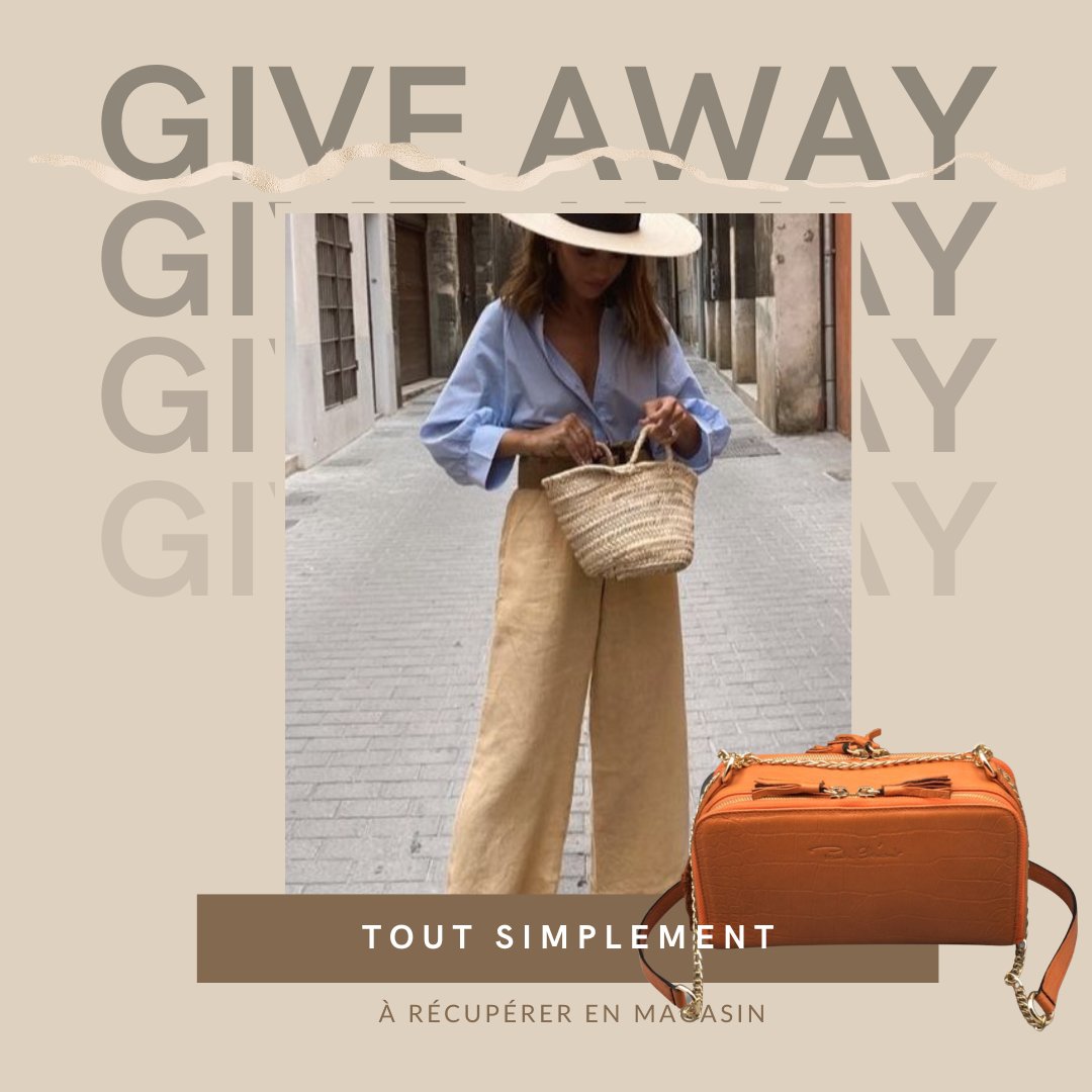 Instagram contest