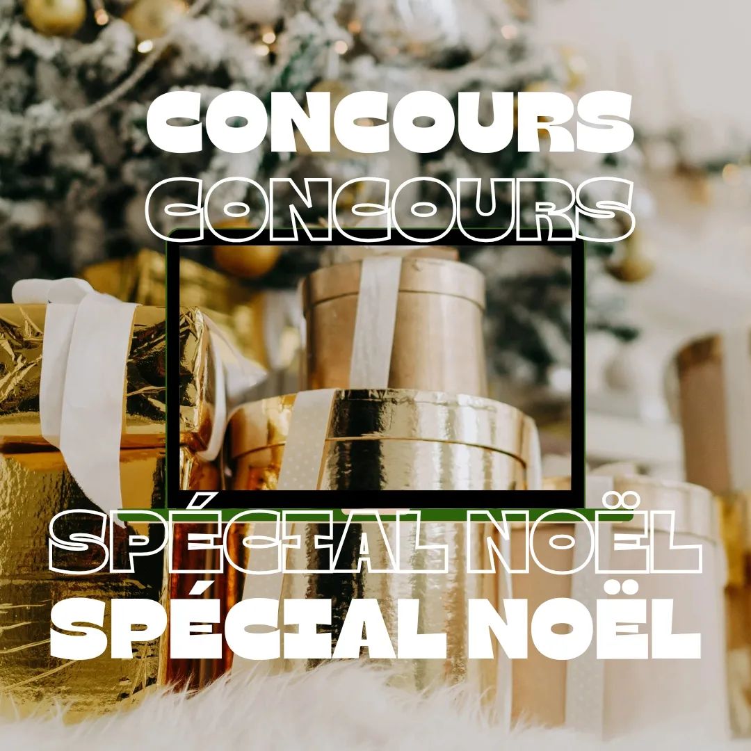 Instagram contest