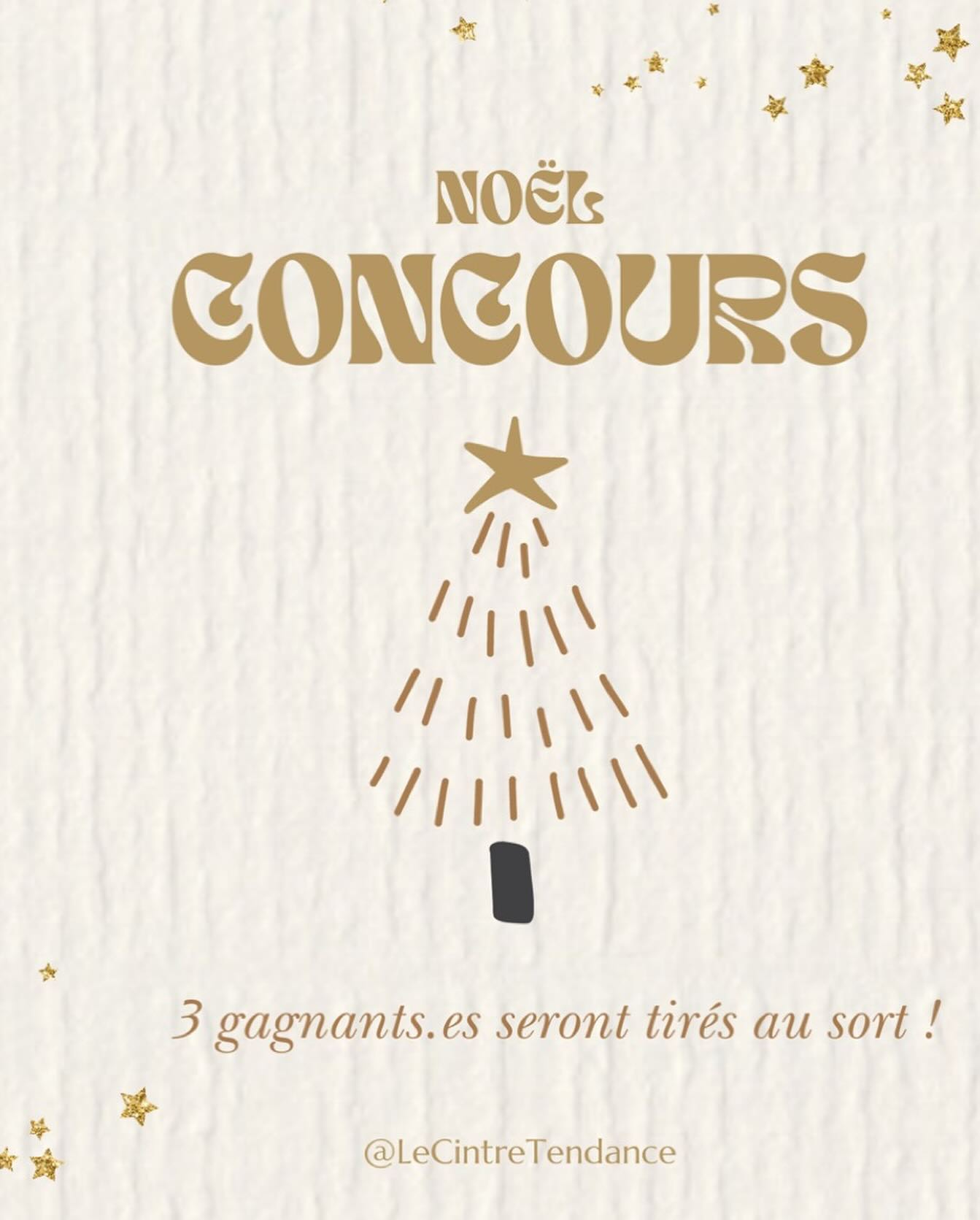 Instagram contest