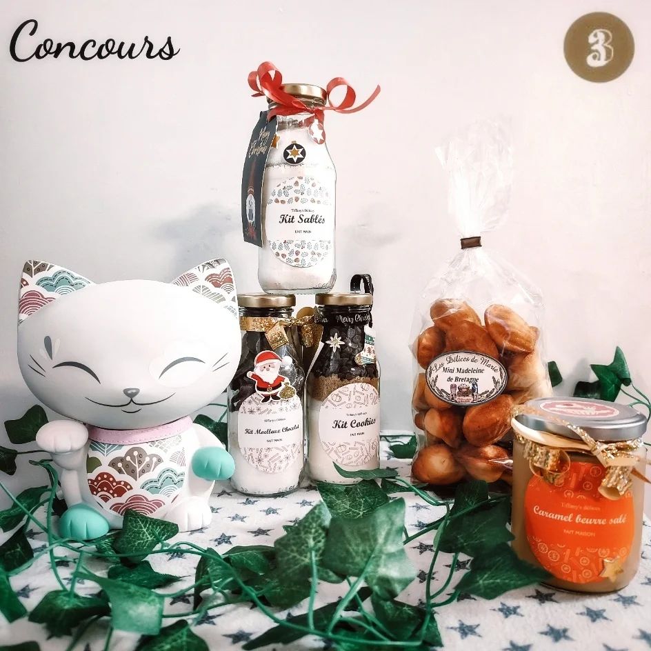 Instagram contest