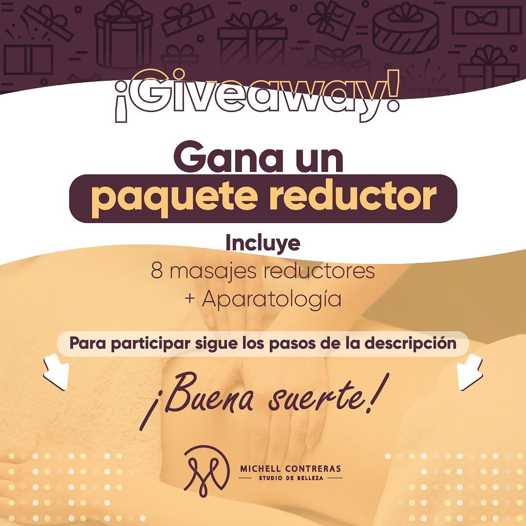 instagram contest