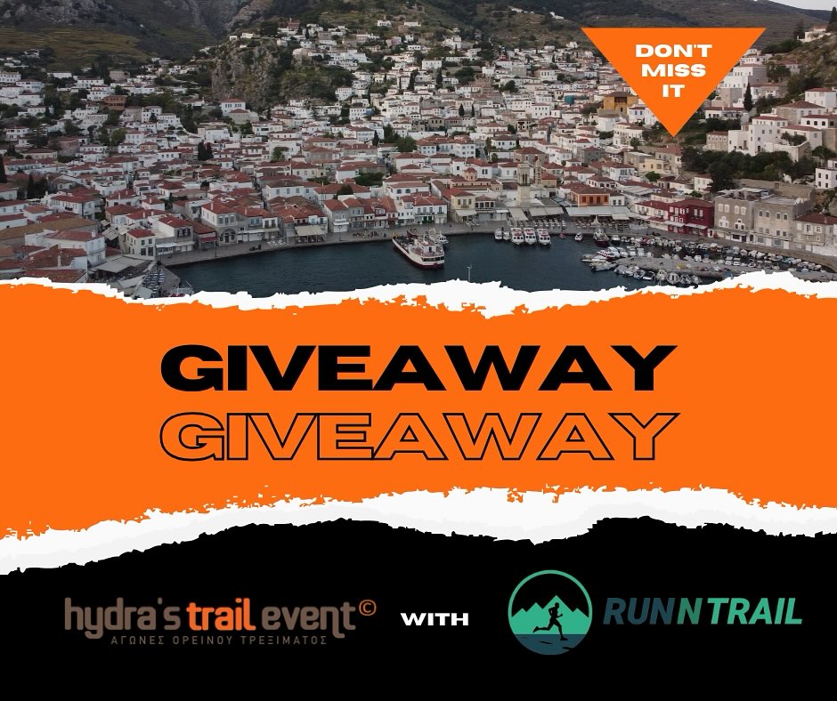 Instagram contest