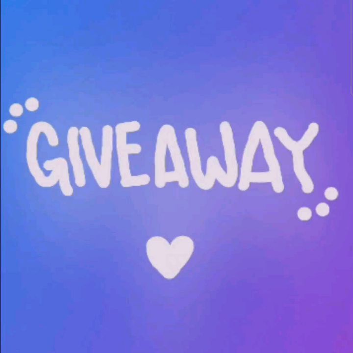 Instagram contest