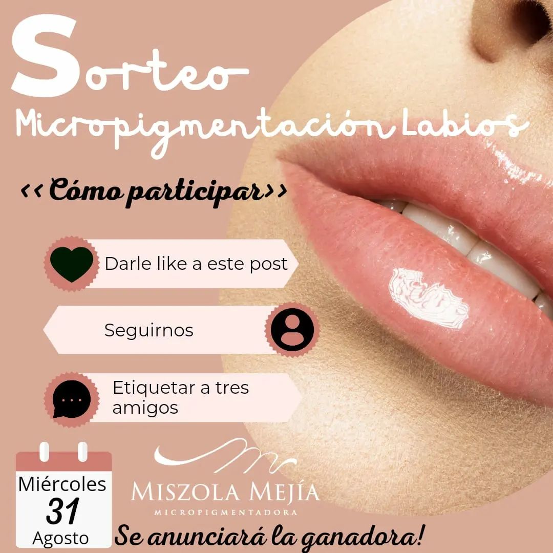 Instagram contest