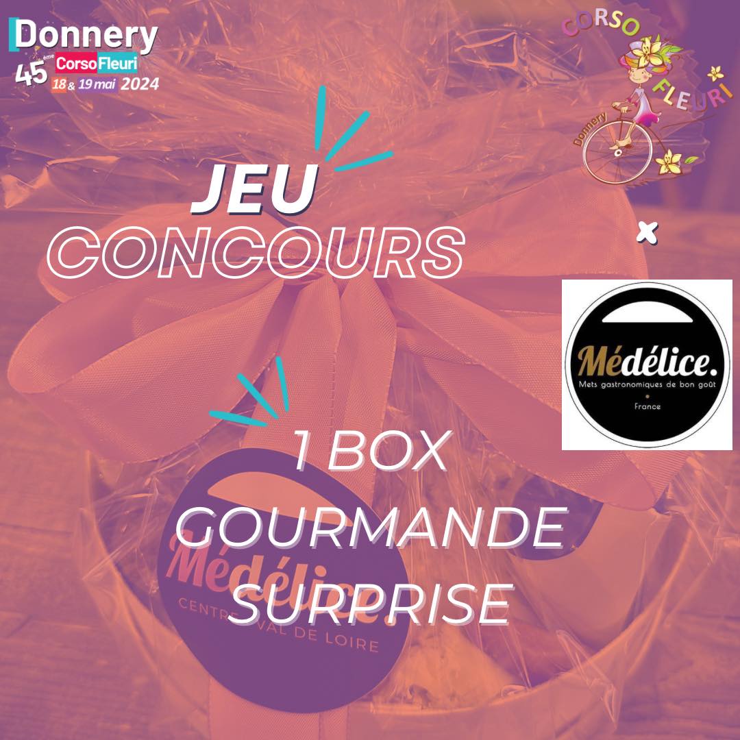 Instagram contest